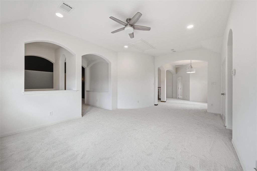 Cumberland Crossing Ph I - Residential