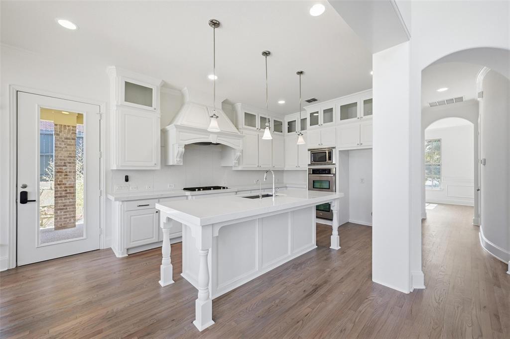 Cumberland Crossing Ph I - Residential