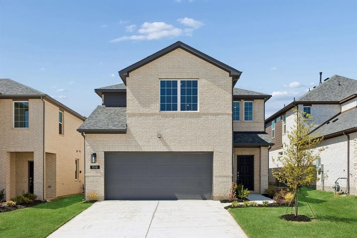 Photo 1 of 39 — 1518 Newcastle Lane, Forney, TX 75126
