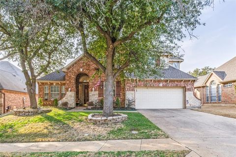 2204 Fleming Drive McKinney TX 75072