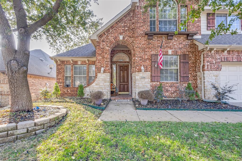 2204 Fleming Drive