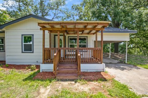121 Circle Drive Bogata TX 75417