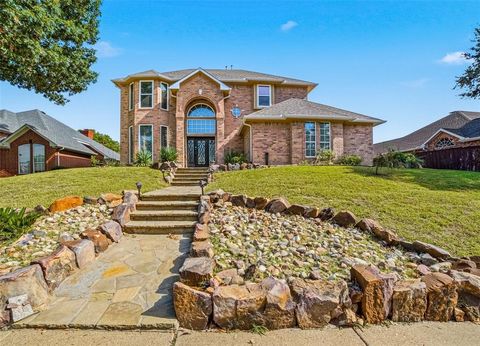 610 Christan Court Rockwall TX 75087