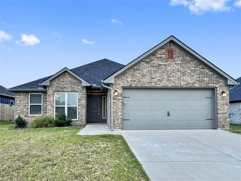 Photo of 2812 Orchid Drive, Sherman, TX 75092 (MLS # 21241319)