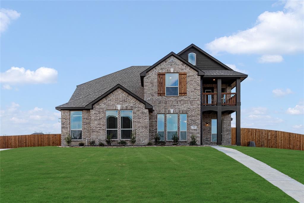 733 Serenity Lane