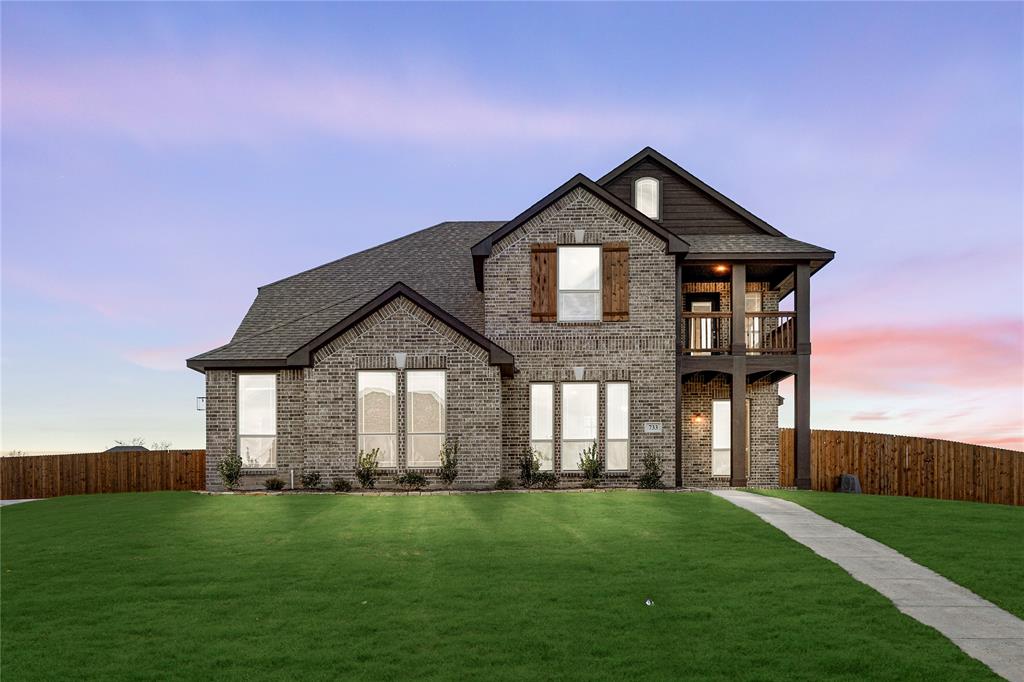 733 Serenity Lane