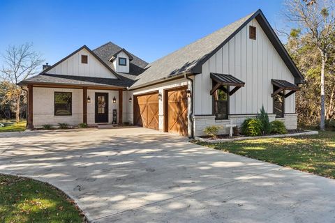 A home in Whitney