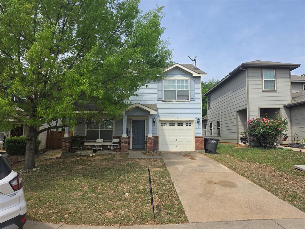 Sierra Vista Add - Residential