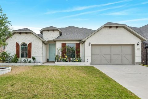 717 Brody Trail Aledo TX 76008