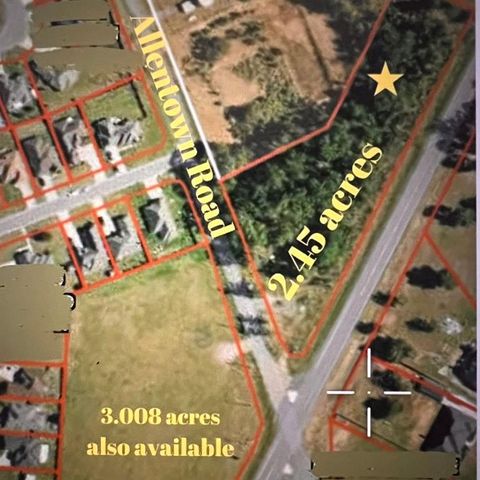 00 Allentown Haughton LA 71037