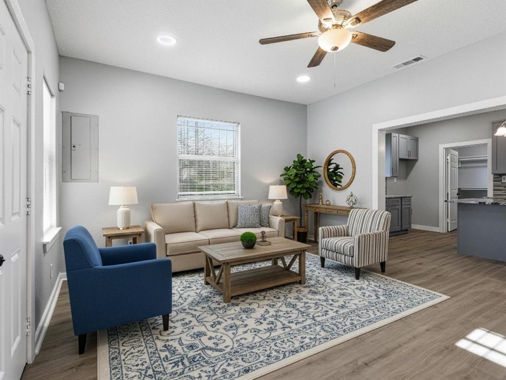 KAHN E M & CO EMP LOAN & SAV A - Residential