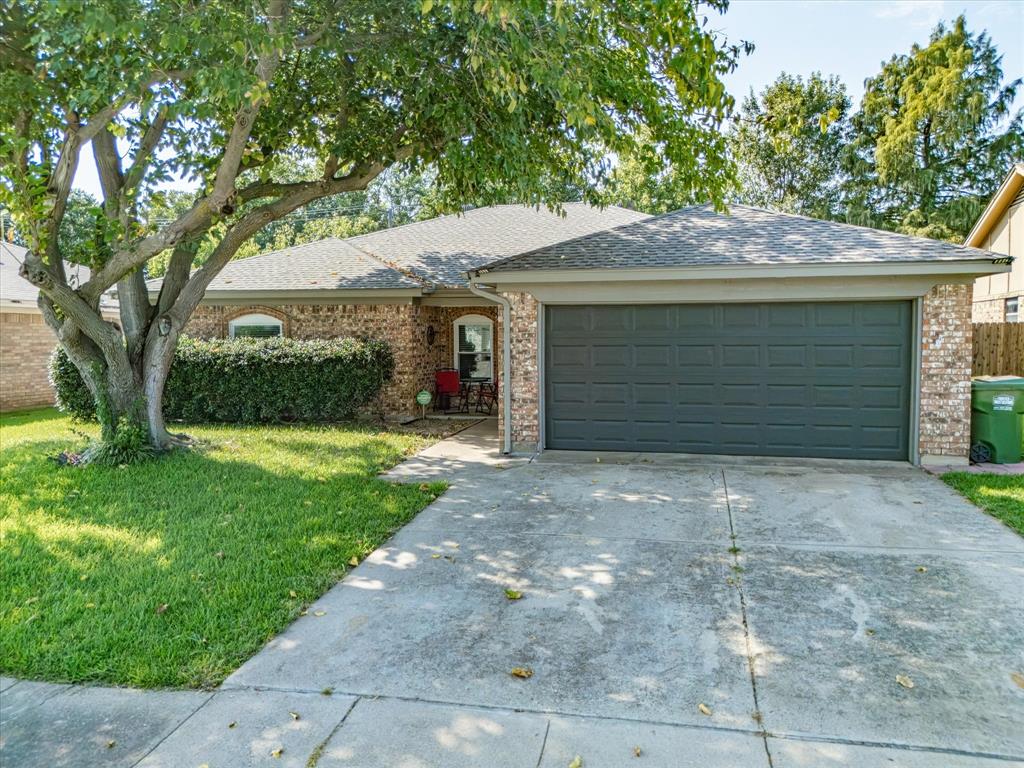 6468 Fairview Drive