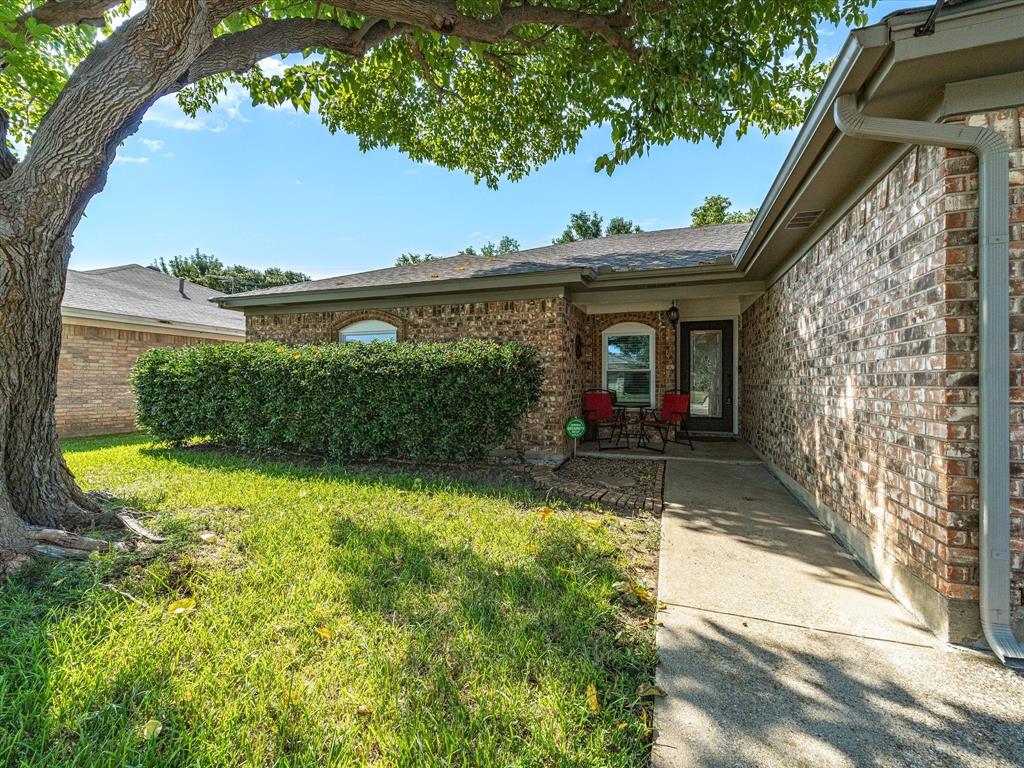 6468 Fairview Drive