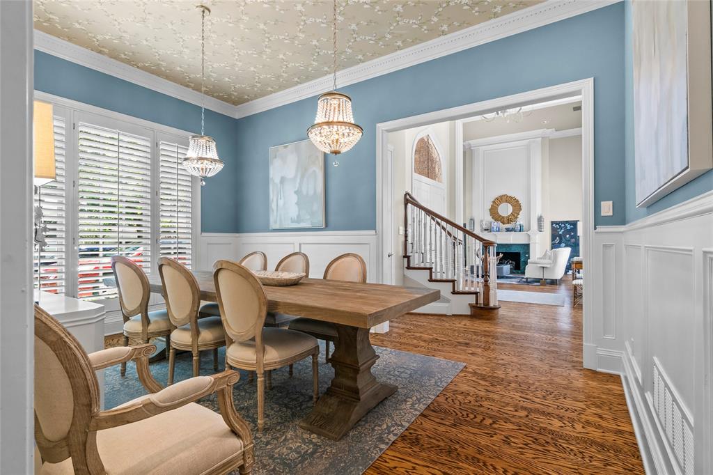 Kings Court Of Willow Bend - Residential