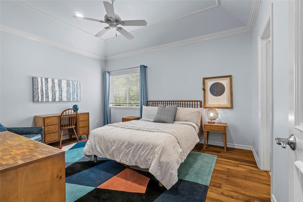 Kings Court Of Willow Bend - Residential