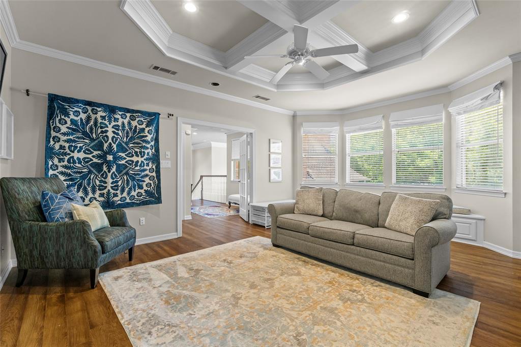 Kings Court Of Willow Bend - Residential