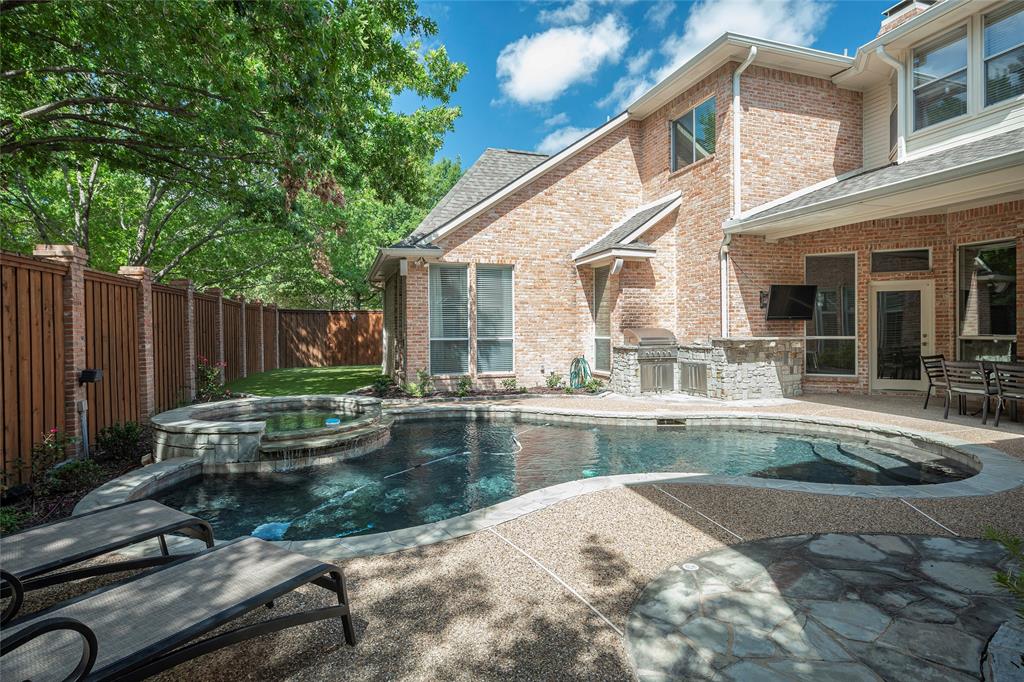 Kings Court Of Willow Bend - Residential