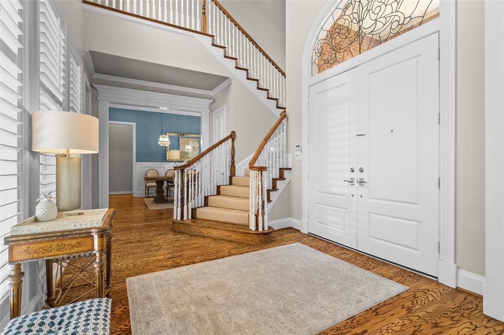 Kings Court Of Willow Bend - Residential