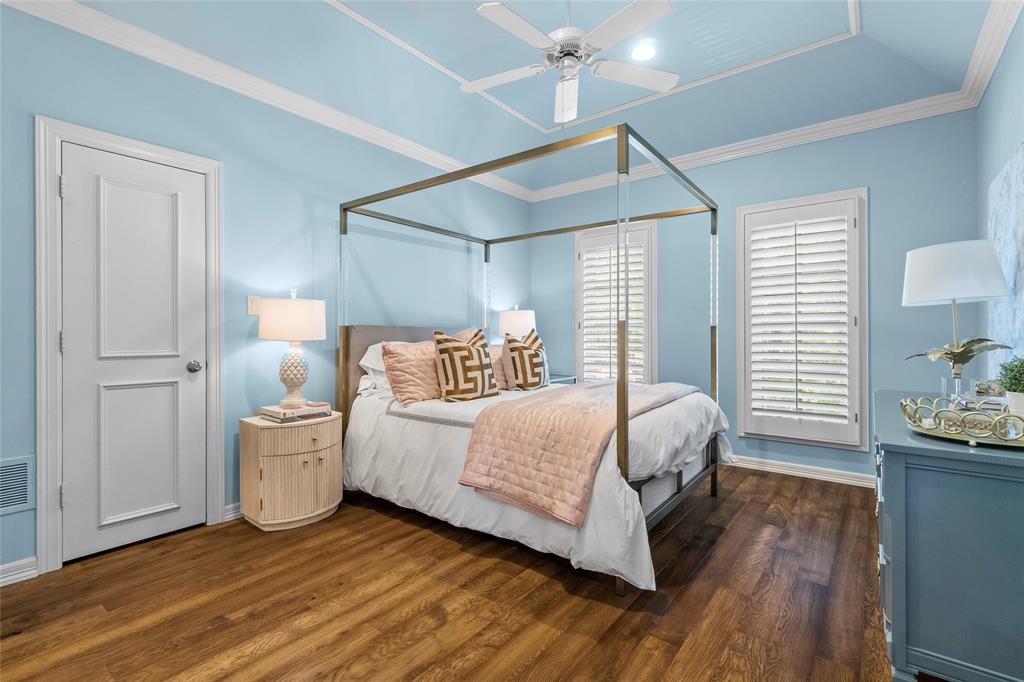 Kings Court Of Willow Bend - Residential