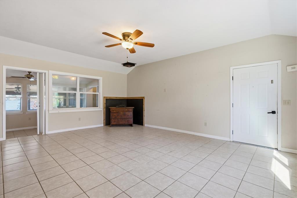 Ivey Sub - Residential