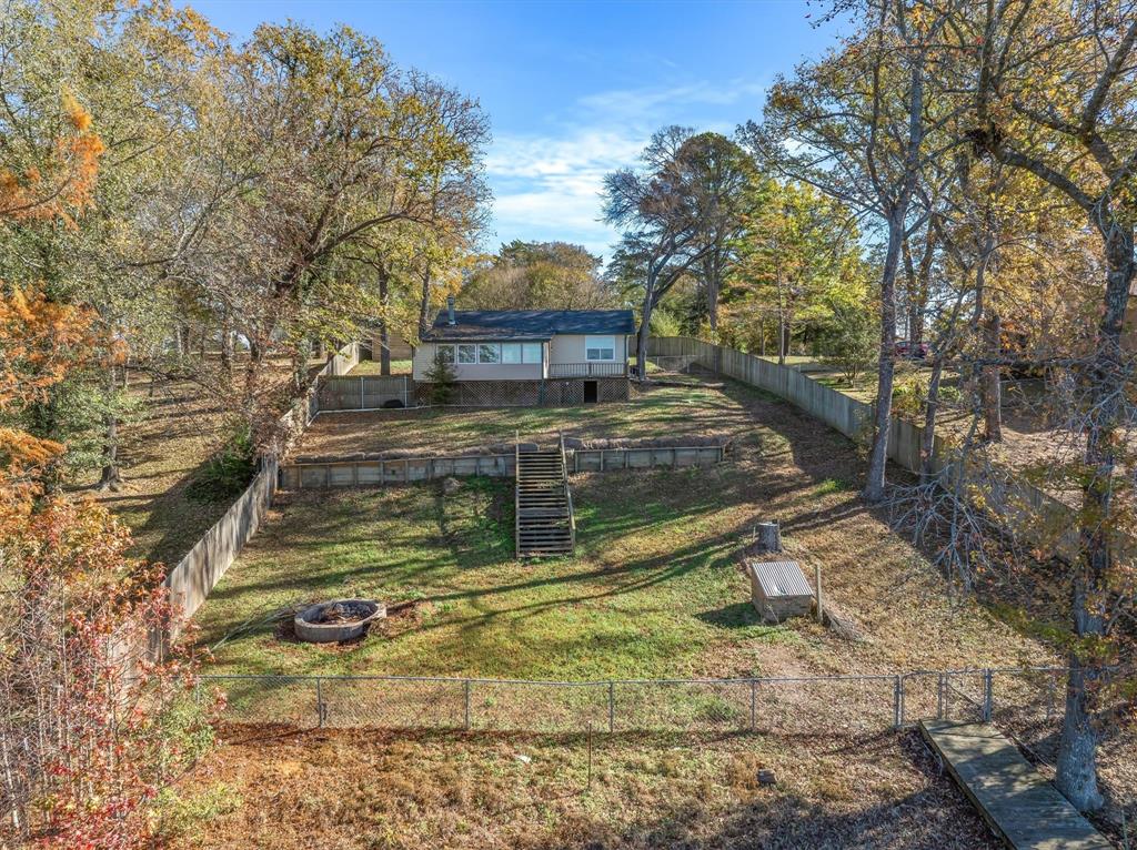 Ivey Sub - Residential