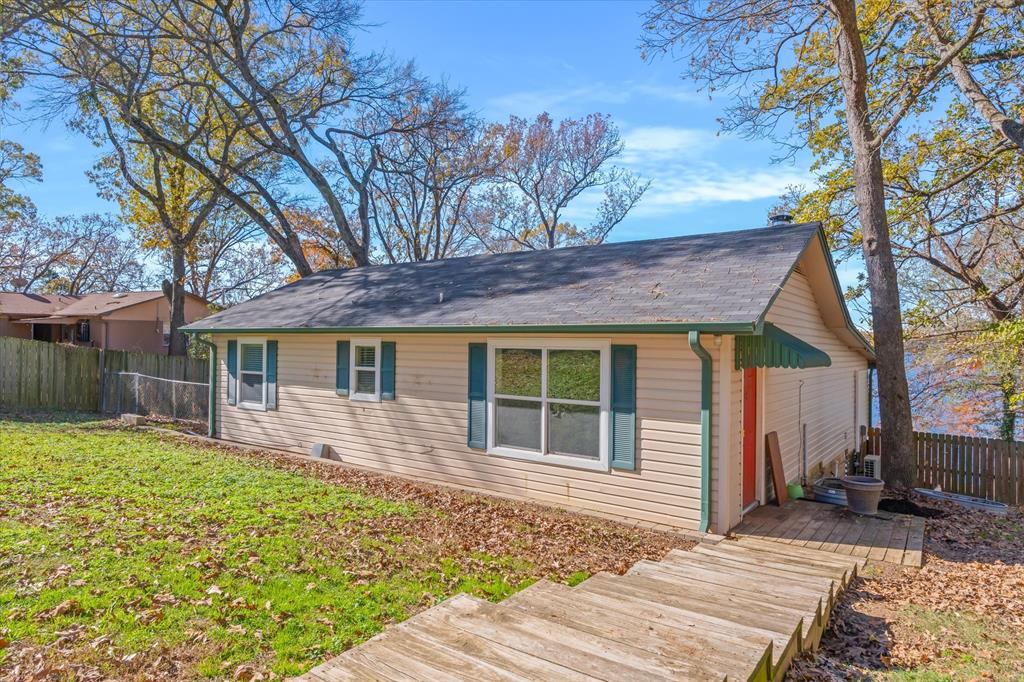 Ivey Sub - Residential