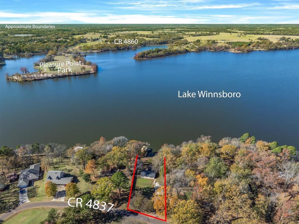 Ivey Sub - Residential