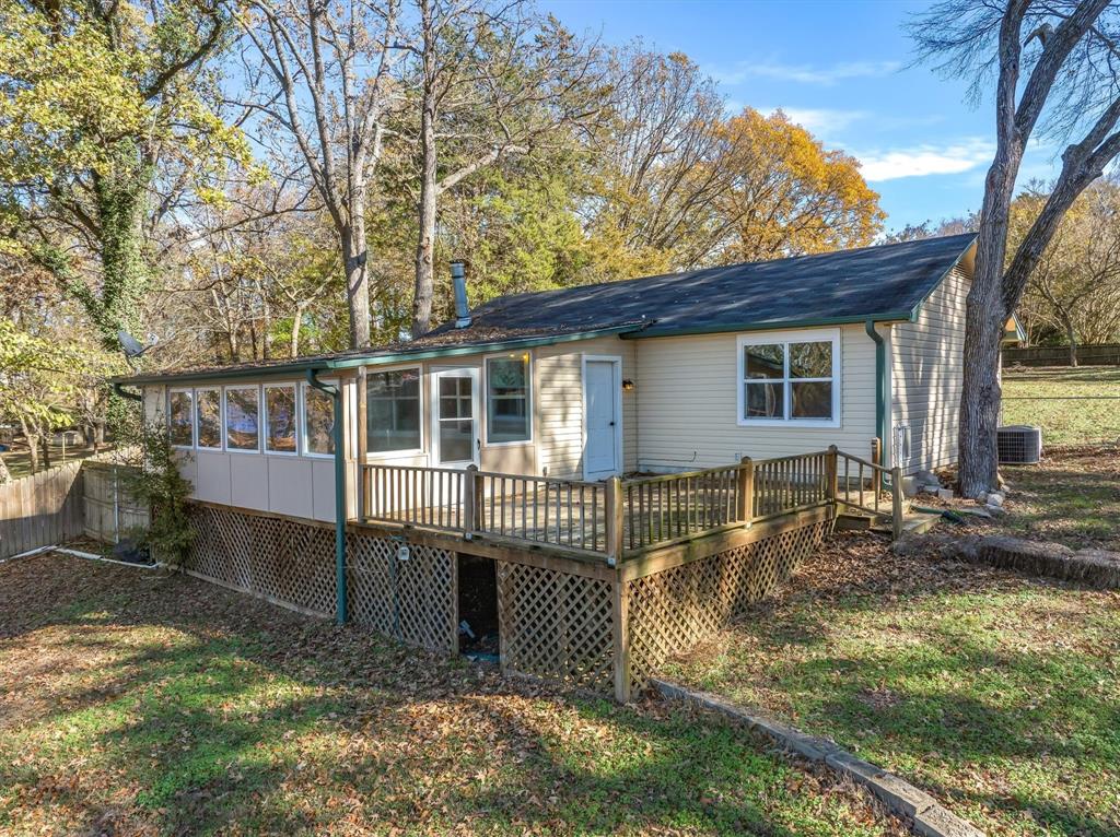 Ivey Sub - Residential