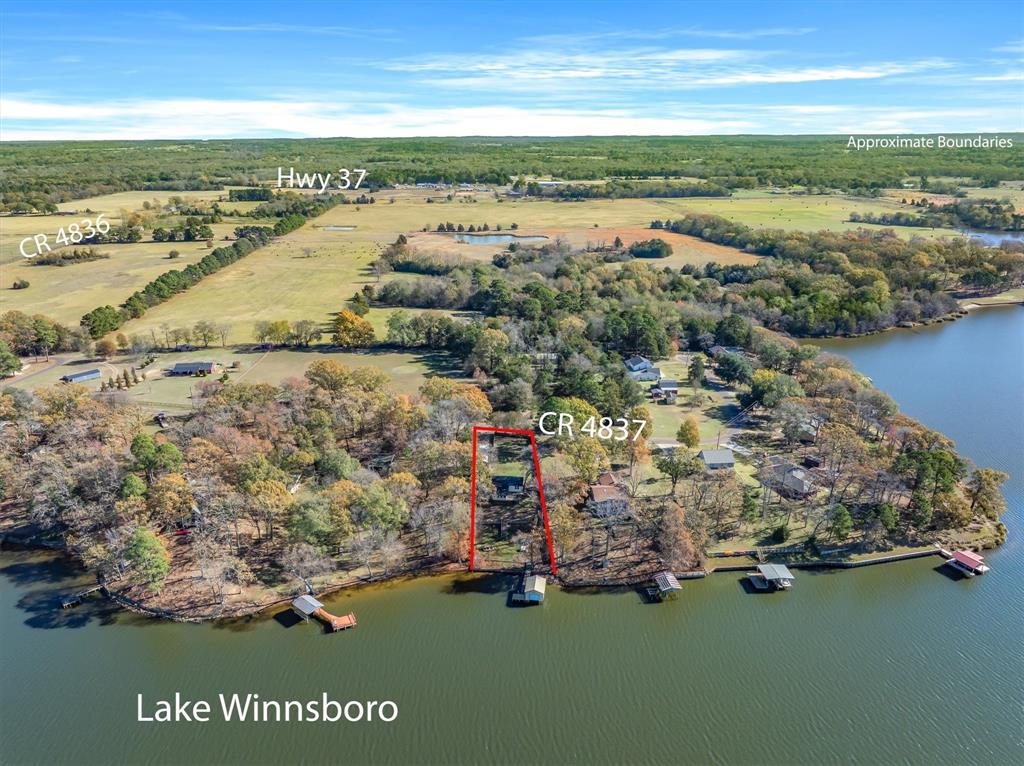 Ivey Sub - Residential