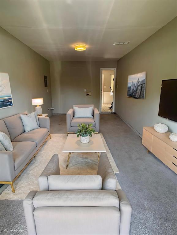 Vance Guy E Sub - Residential