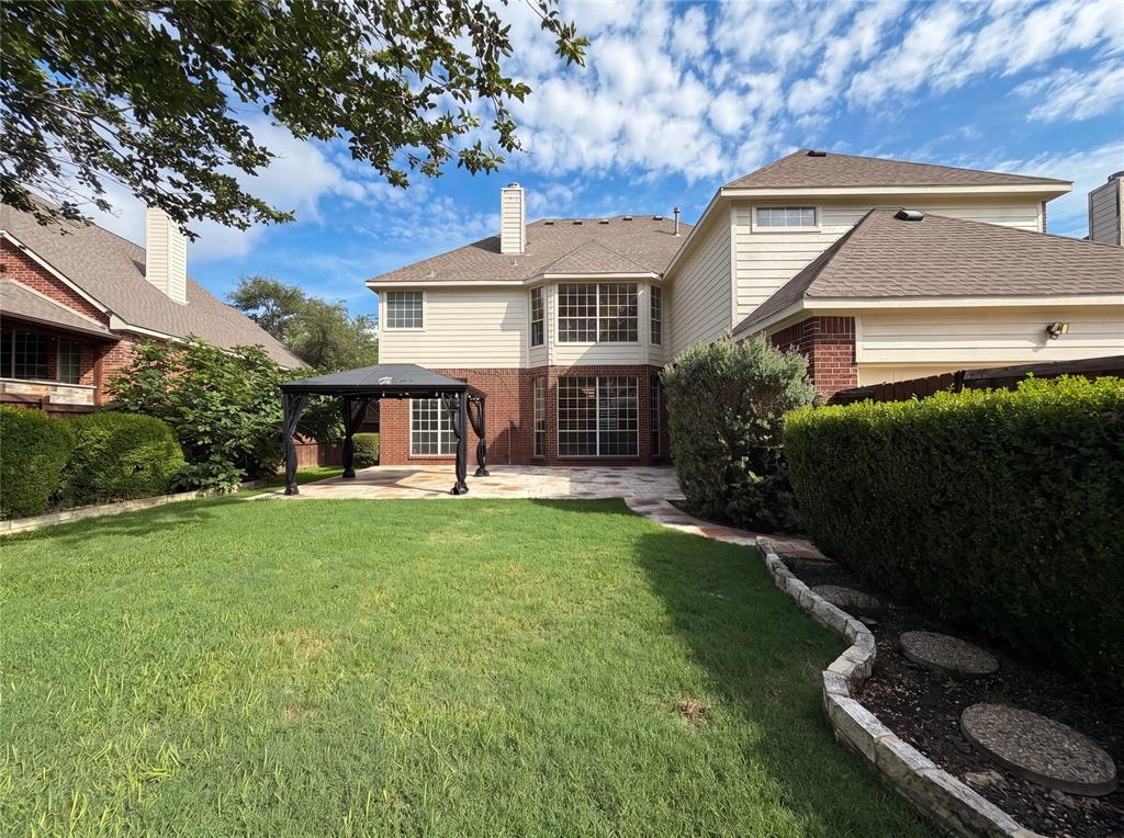 1429 Greenbriar Drive