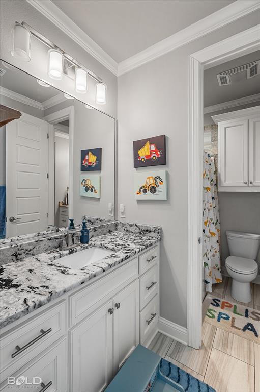 Oakwood Trace - Residential