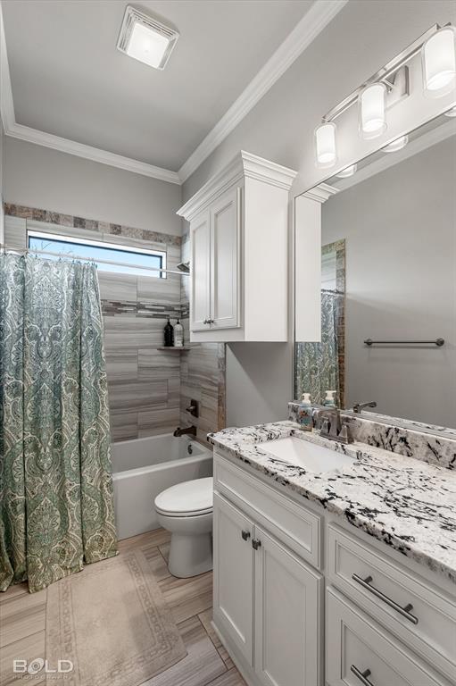 Oakwood Trace - Residential