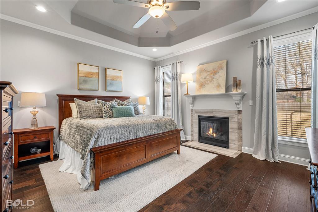 Oakwood Trace - Residential