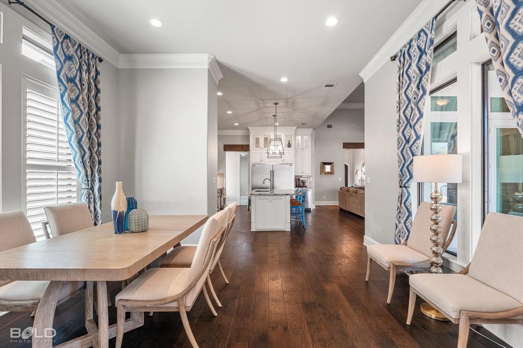 Oakwood Trace - Residential