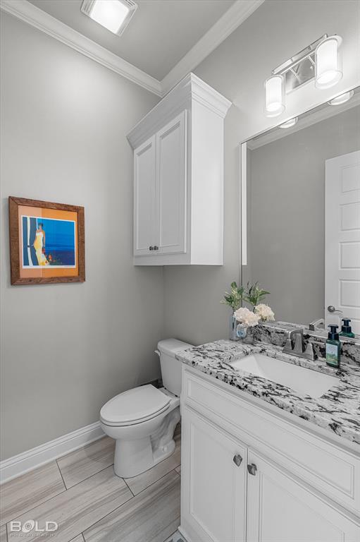 Oakwood Trace - Residential