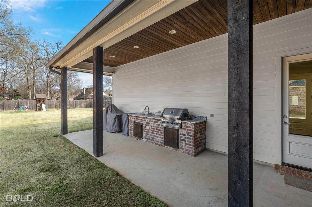 Oakwood Trace - Residential