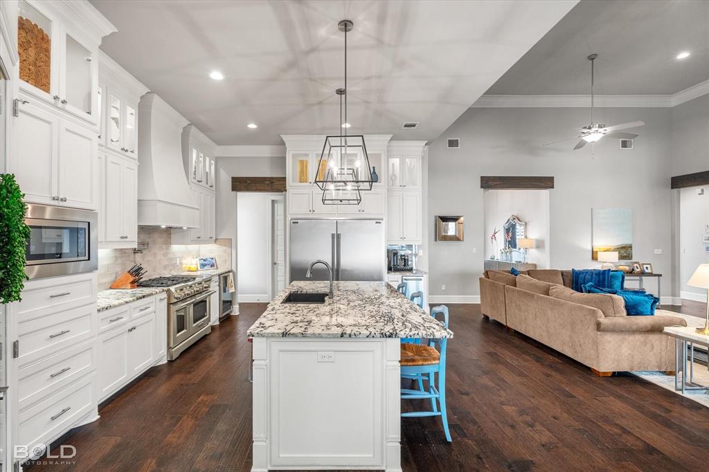 Oakwood Trace - Residential