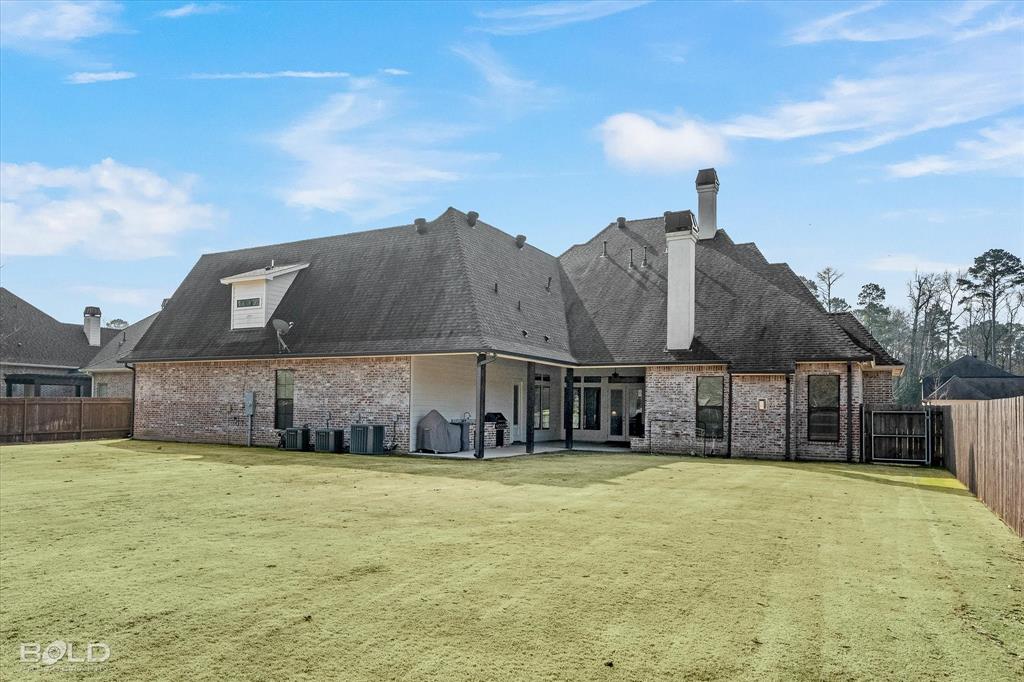 Oakwood Trace - Residential