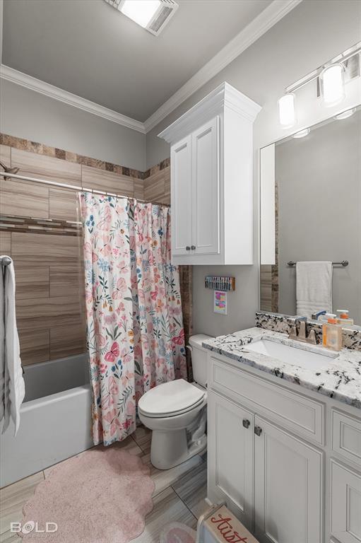 Oakwood Trace - Residential