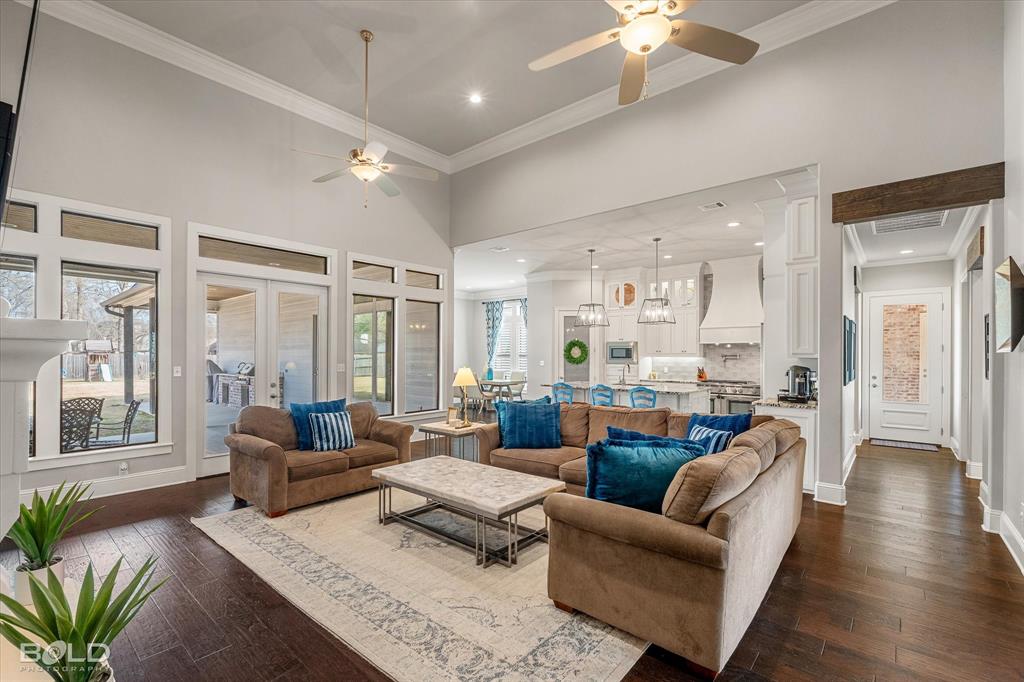 Oakwood Trace - Residential