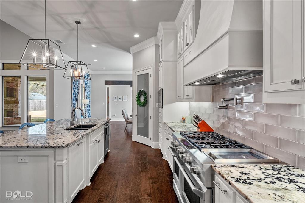 Oakwood Trace - Residential