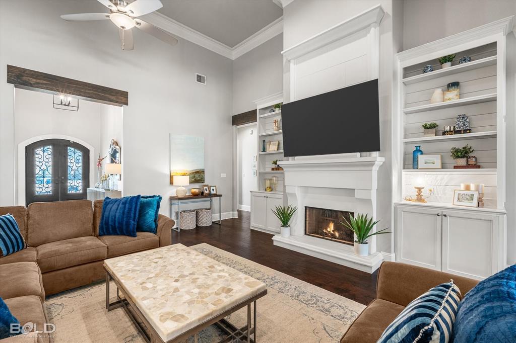 Oakwood Trace - Residential