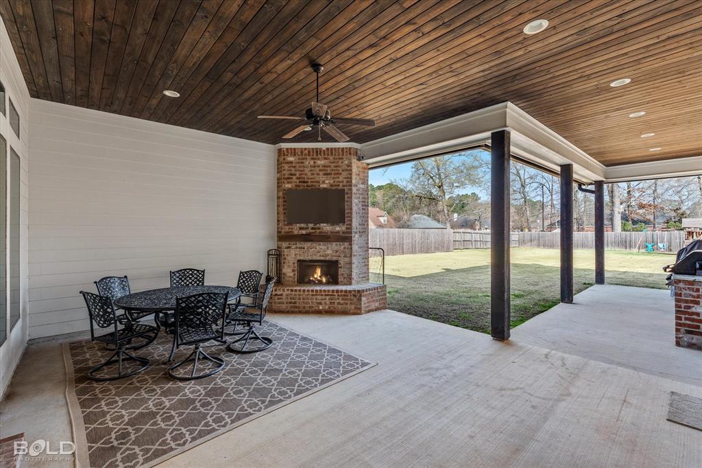 Oakwood Trace - Residential