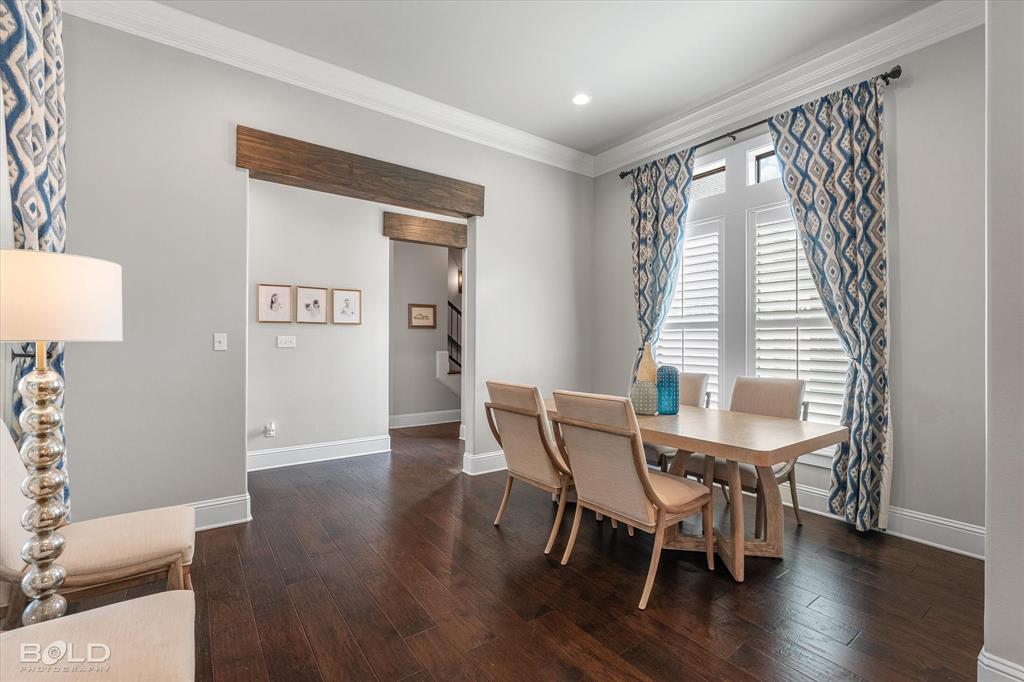 Oakwood Trace - Residential