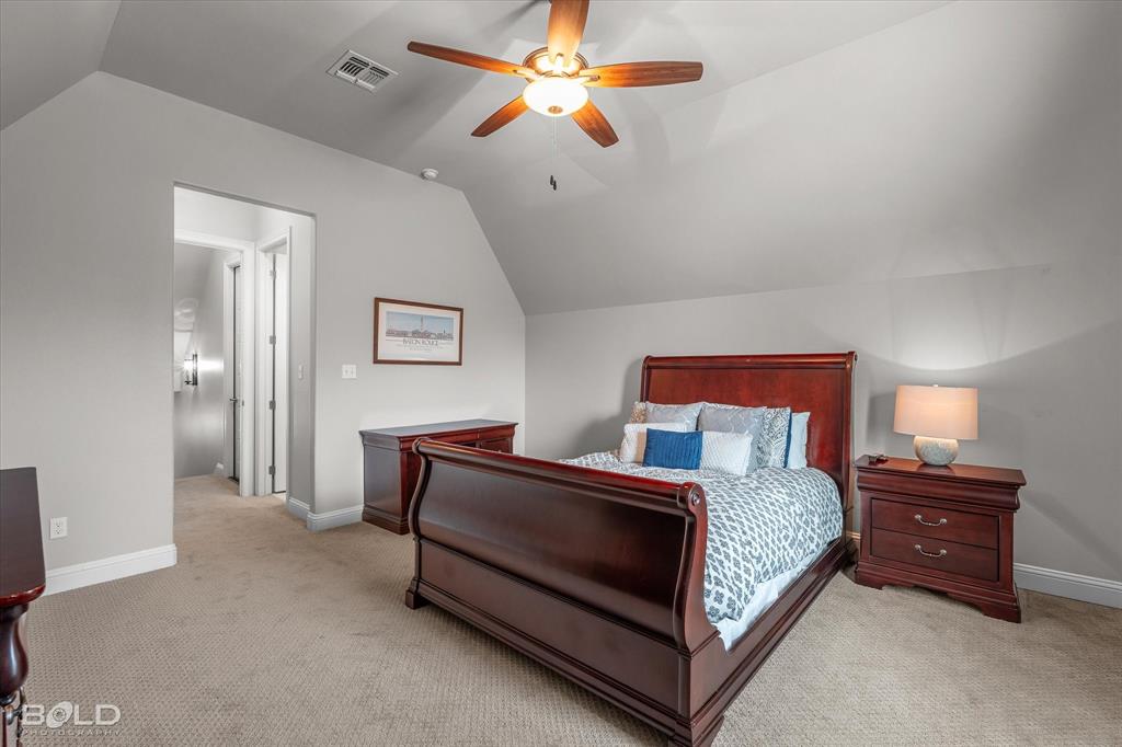 Oakwood Trace - Residential