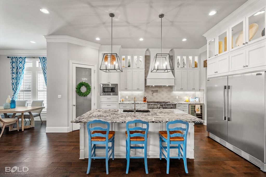 Oakwood Trace - Residential