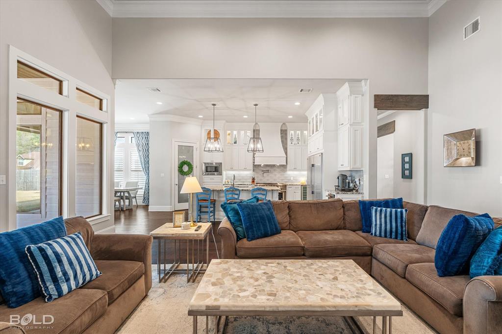 Oakwood Trace - Residential