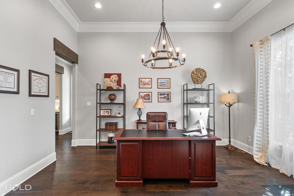 Oakwood Trace - Residential