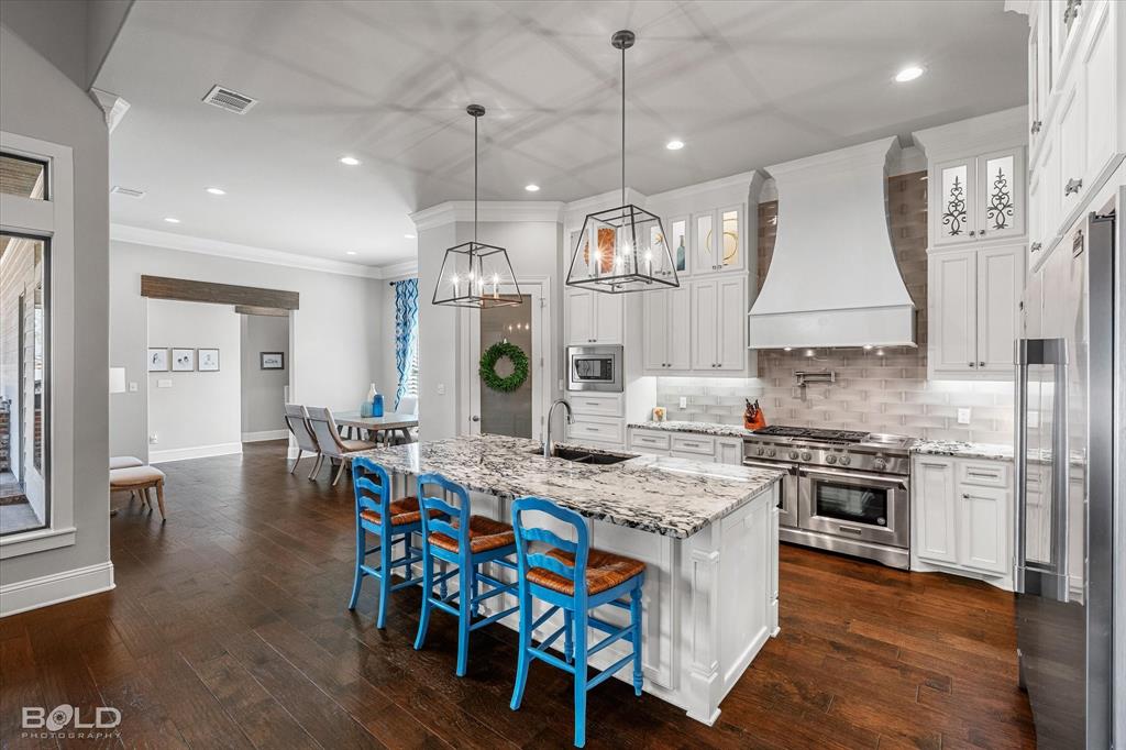 Oakwood Trace - Residential